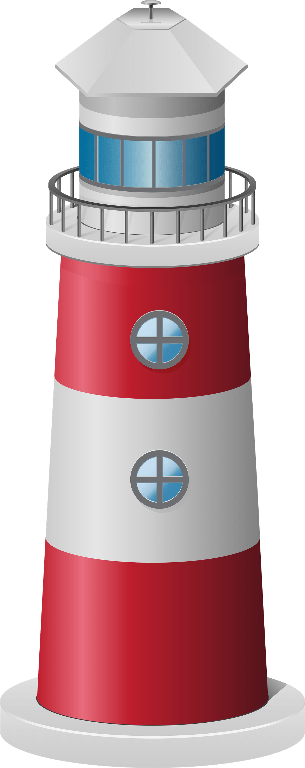 Lighthouse PNG