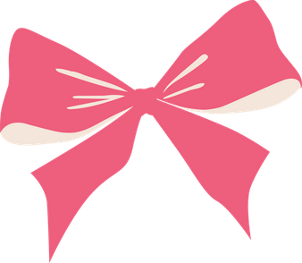 Barbie Bow PNG