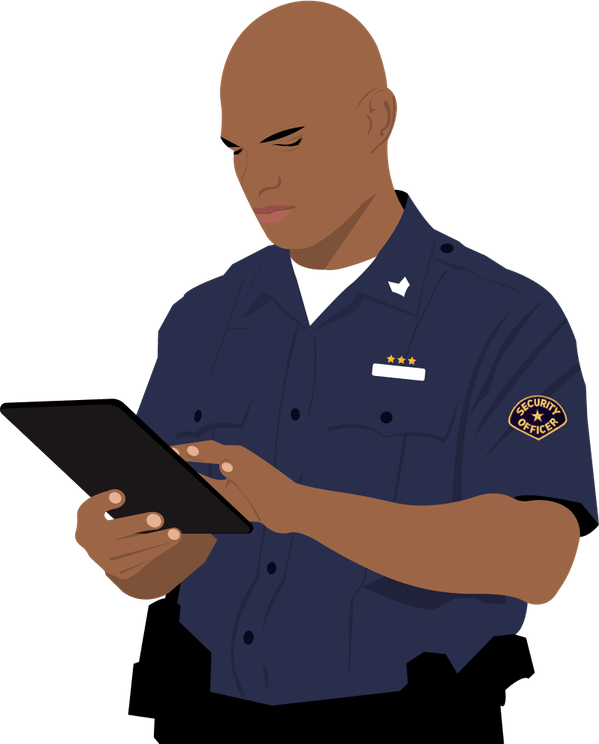 Guard PNG