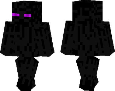 Enderman PNG