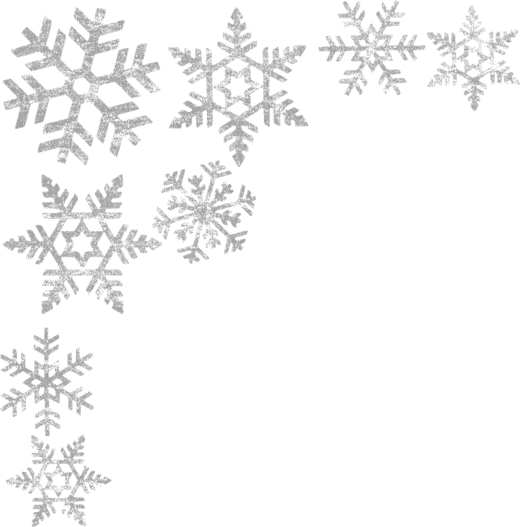 Crystal Border PNG
