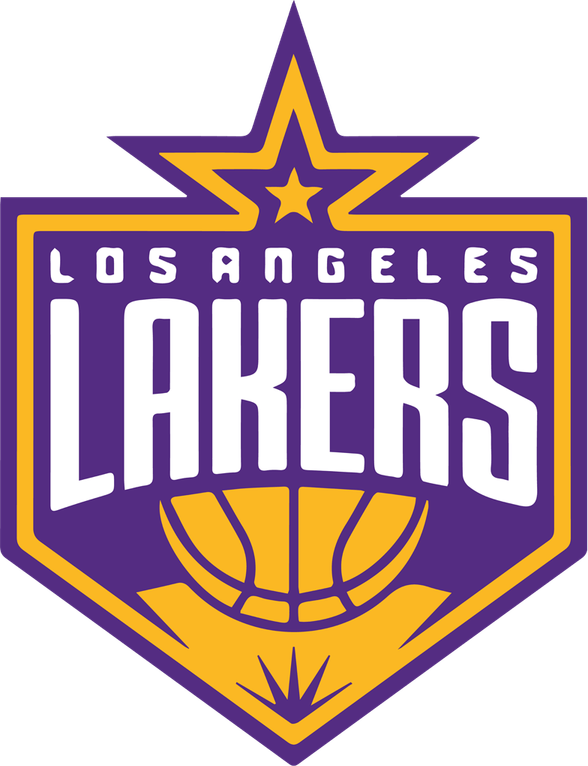 Lakers Logo PNG