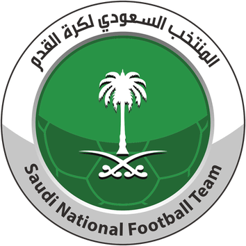 Saudi Arabia National Football Team PNG