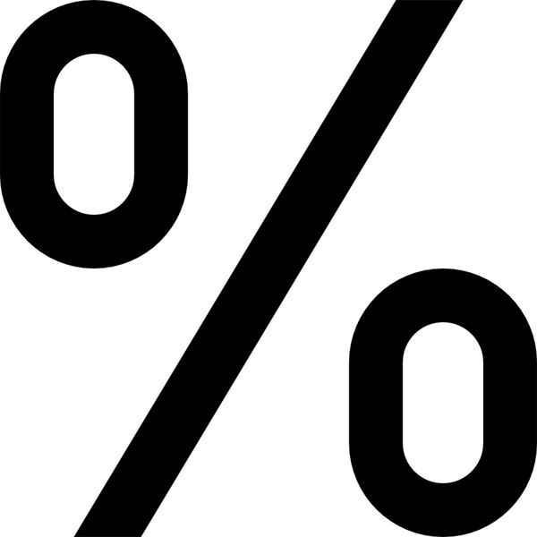Percentage PNG
