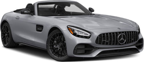 Mercedes Benz Amg Vision PNG