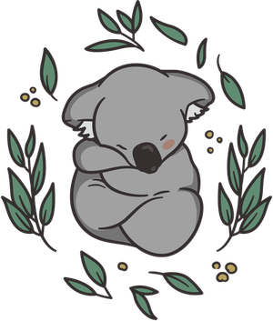 Koala PNG