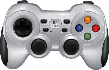 Gaming Controller PNG