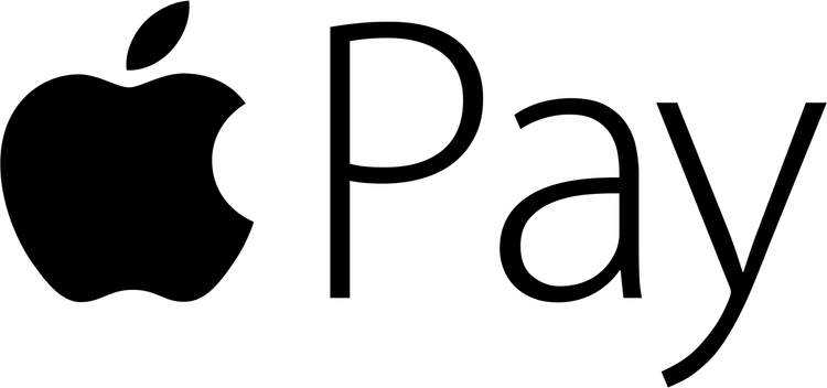 Apple Pay Logo PNG