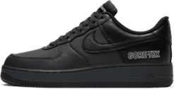 Black Air Force PNG