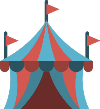 Circus PNG