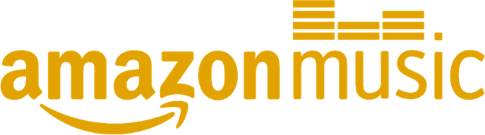 Amazon Music Logo PNG