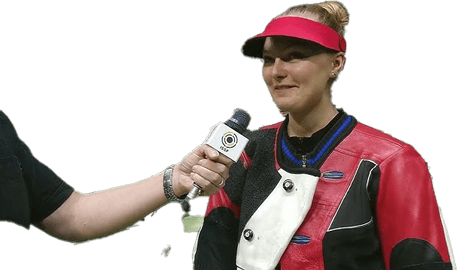 Jeanette Hegg Duestad PNG