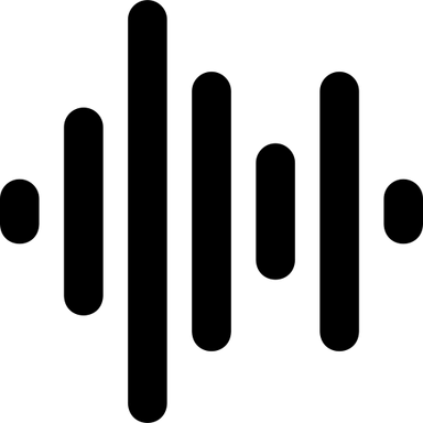 Audio Icon PNG
