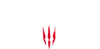 The Witcher 3 Wild Hunt Logo PNG