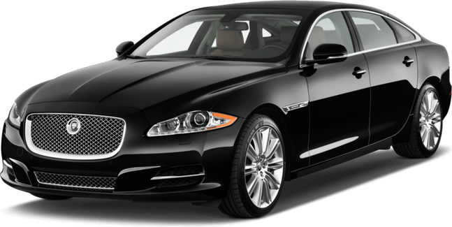 Jaguar Xj PNG