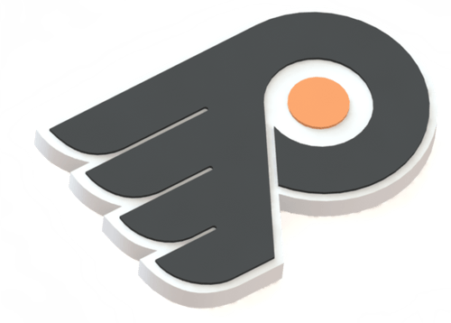 Philadelphia Flyers PNG