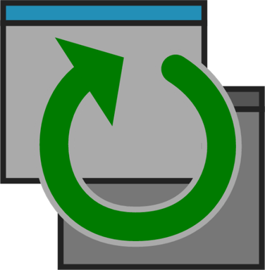 Restart PNG