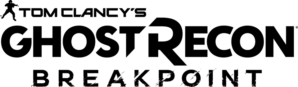Tom Clancys Ghost Recon PNG