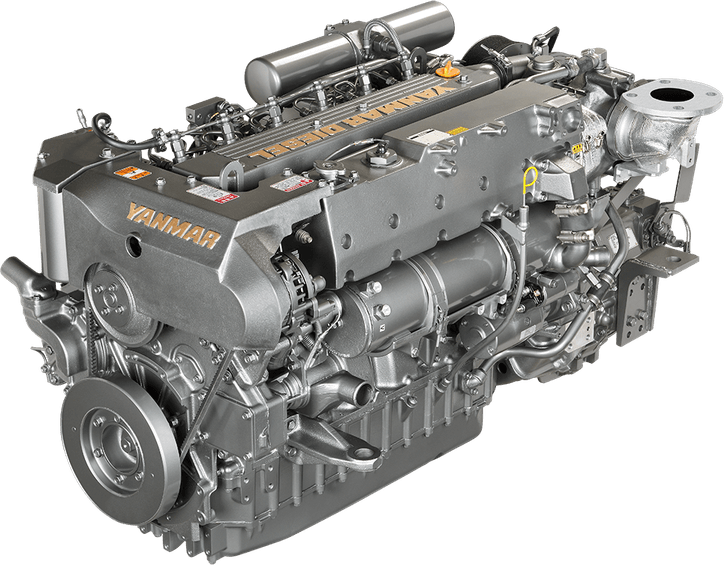 Motor PNG