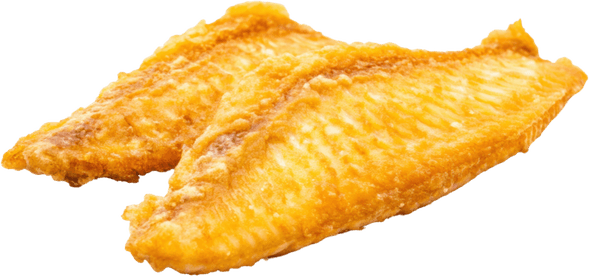 Deep Fried Fish PNG