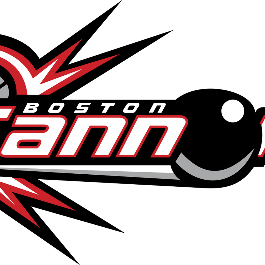 Cannons Lacrosse Club PNG