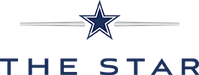 Dallas Cowboys Star PNG
