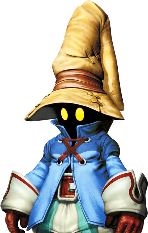 Final Fantasy Ix PNG
