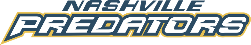Nashville Predators PNG