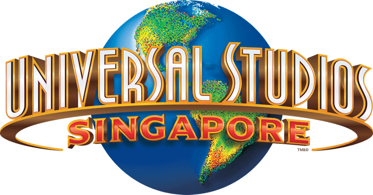 Universal Studios Logo PNG
