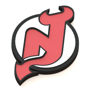 New Jersey Devils PNG