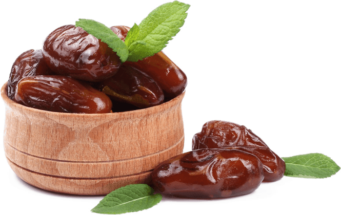 Dates PNG