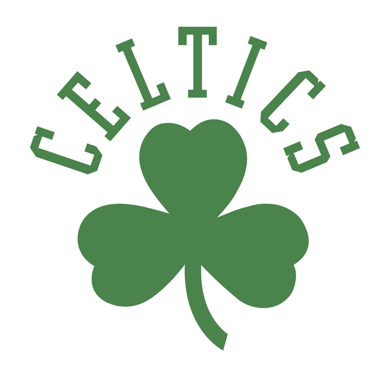 Boston Celtics PNG