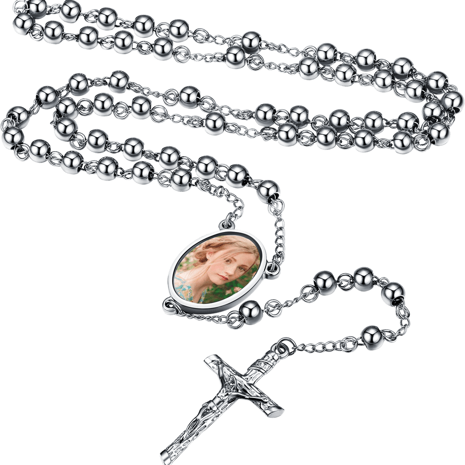 Rosary Chain PNG
