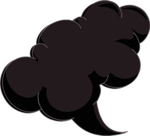 Cloud Smoke PNG