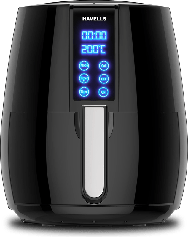 Air Fryer PNG