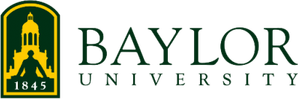 Baylor Logo PNG