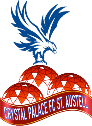Crystal Palace F C Logo PNG