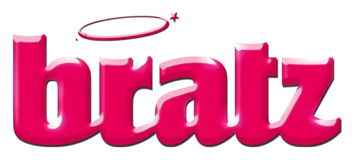 Bratz Logo PNG