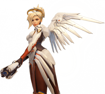 Mercy PNG