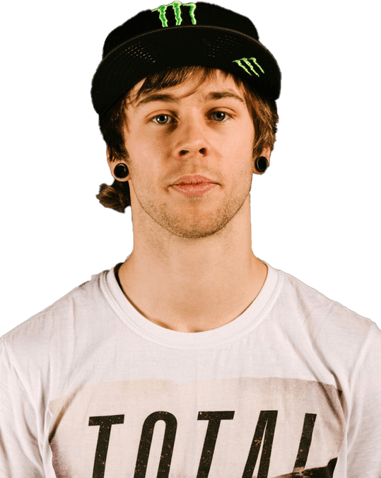 Alex Coleborn PNG