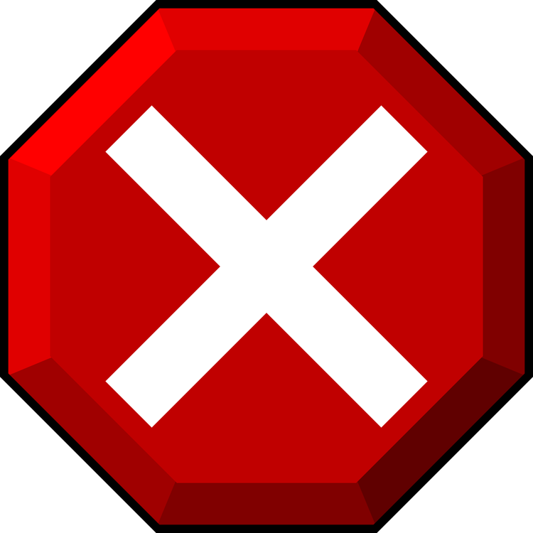 Blocked PNG