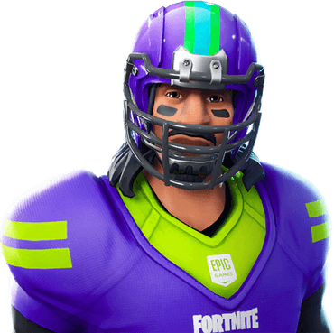 Fortnite Gridiron PNG