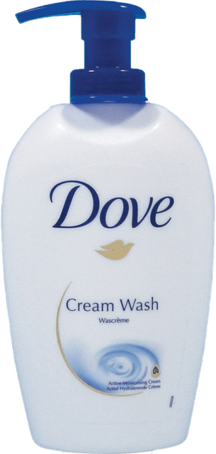 Liquid Hand Wash PNG