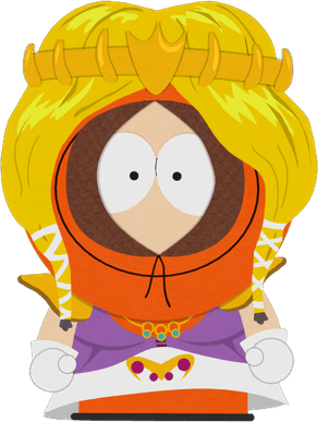 South Park Eyes PNG