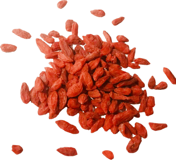 Wolfberry PNG