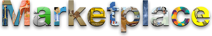 Marketplace PNG