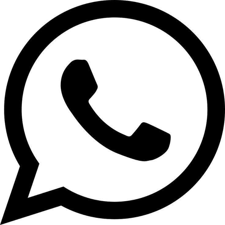 Whatsapp Logo PNG