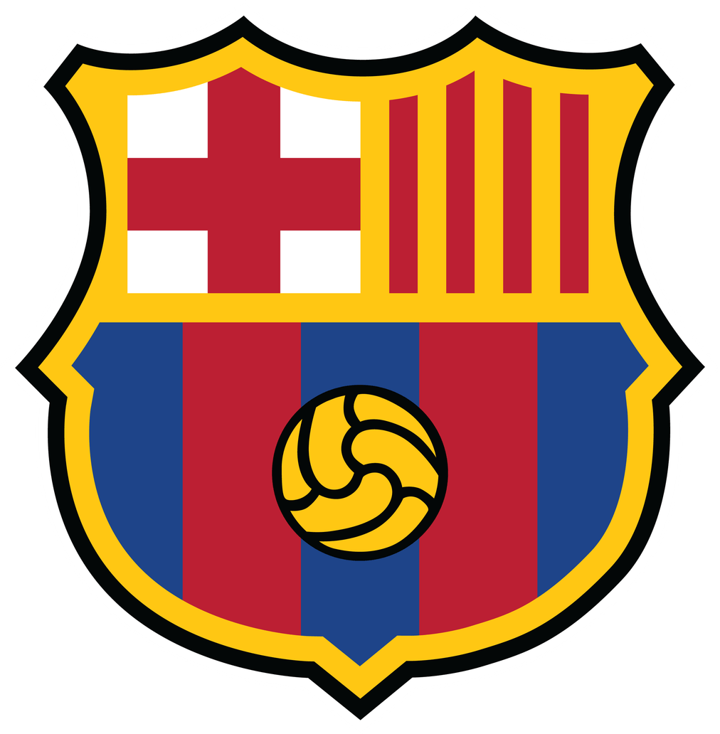 Fc Barcelona PNG