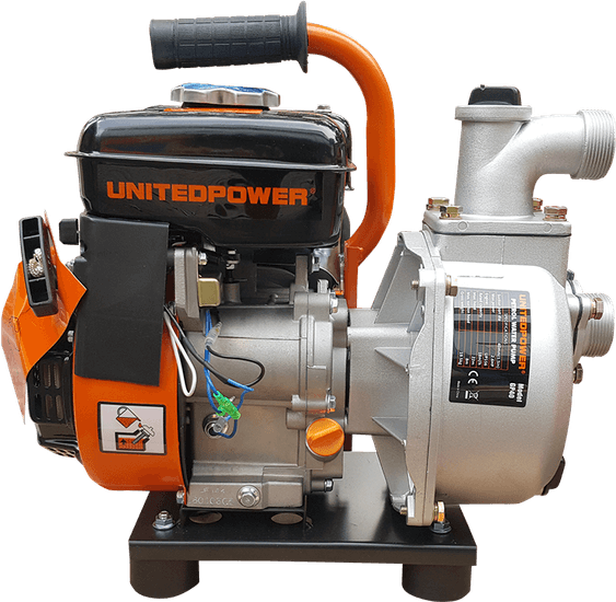 Water Pump PNG