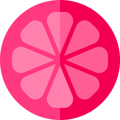 Mangosteen PNG